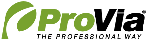 ProVia Siding Logo